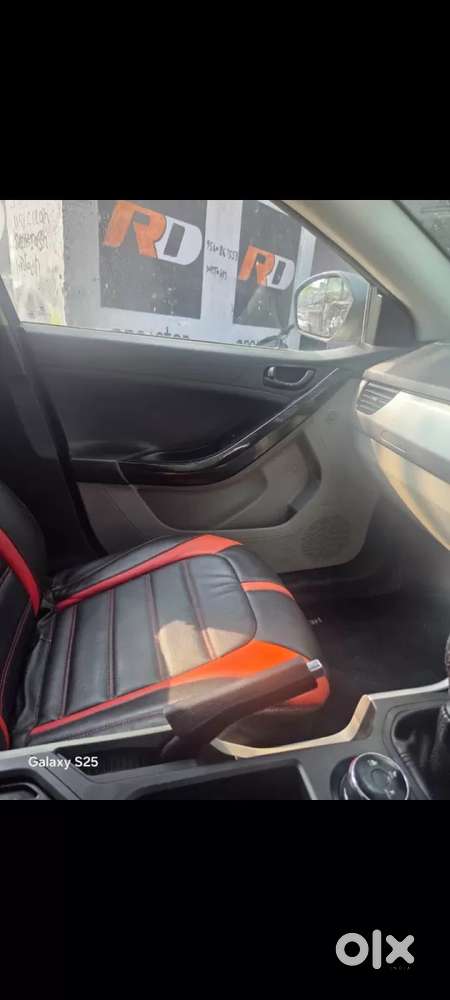 Tata Nexon 1.5 Revotorq Xm, 2018, Diesel