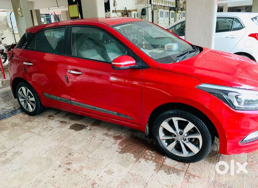 Hyundai I20 2016 Petrol Well Maintained