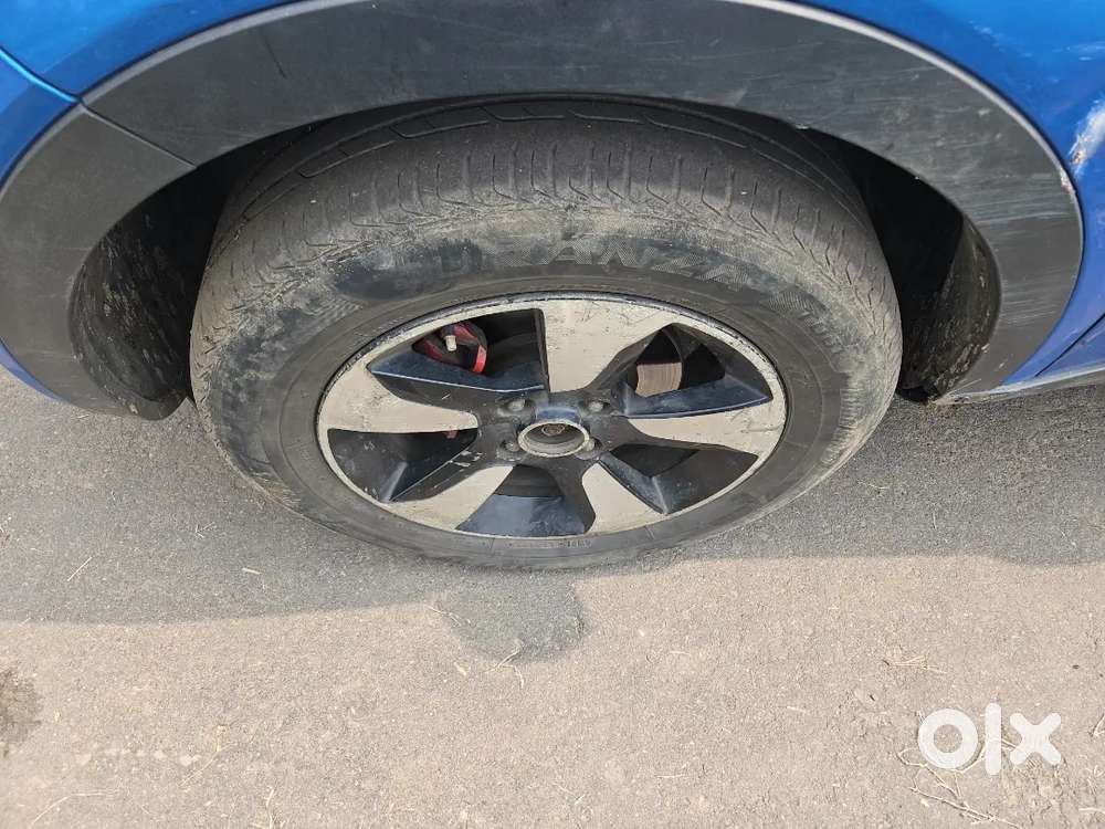 Tata Nexon 2018 Diesel Manual