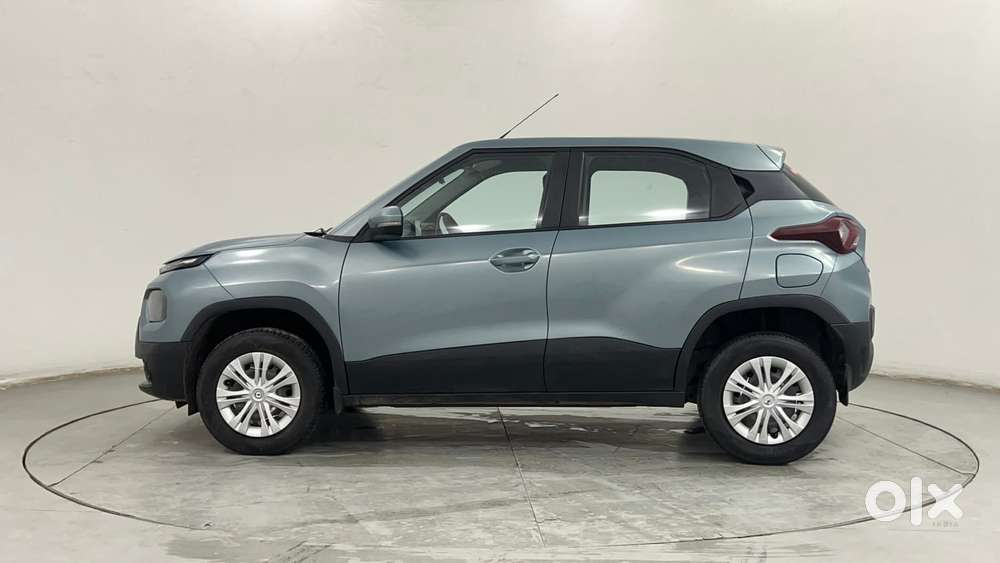 Tata Punch 1.2 Revotron Adventure Rhythm Pack Mt, 2022, Petrol