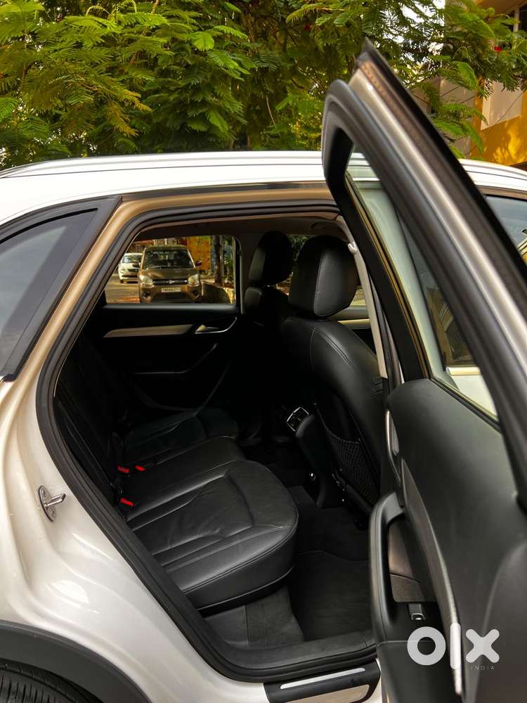 Audi Q3 35tdi Premium, 2019, Diesel
