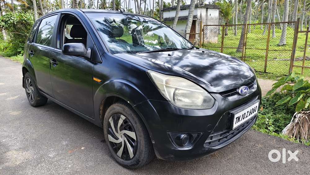 Ford Figo Diesel 2010