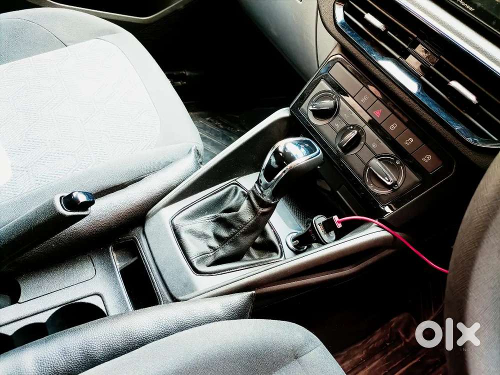 Skoda Kylaq