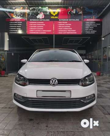 Volkswagen accessories online olx