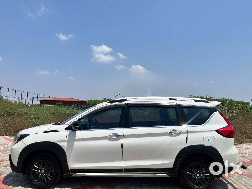 Maruti Suzuki Xl6, 2022, Petrol