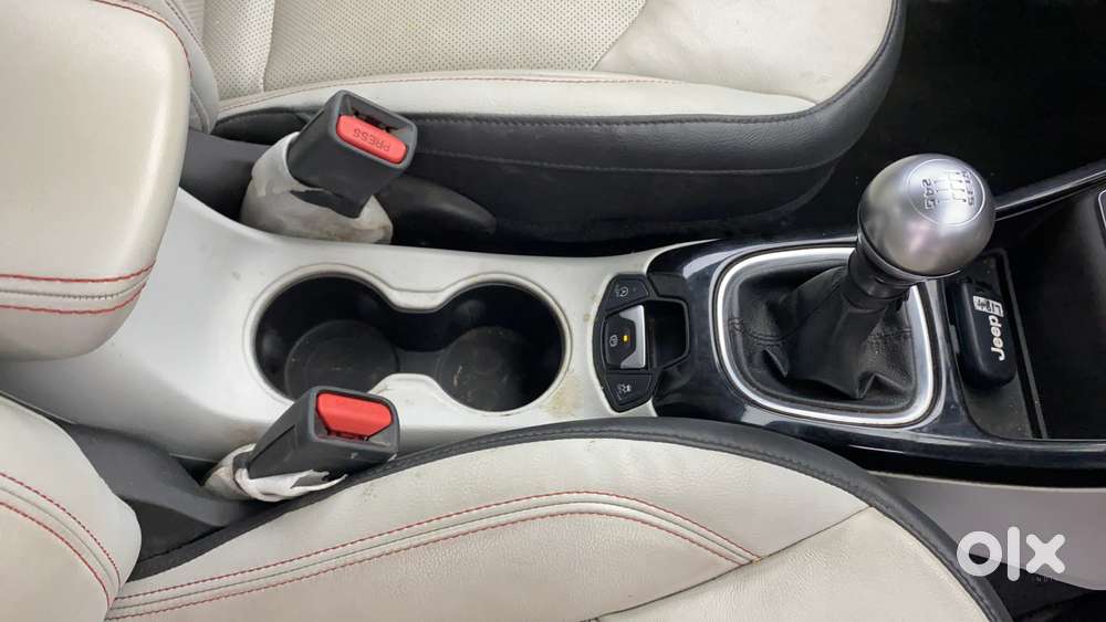 Jeep Compass 2.0 Limited Plus, 2020, Diesel