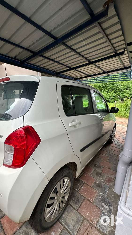 Maruti Suzuki Celerio 2015 Petrol Well Maintained