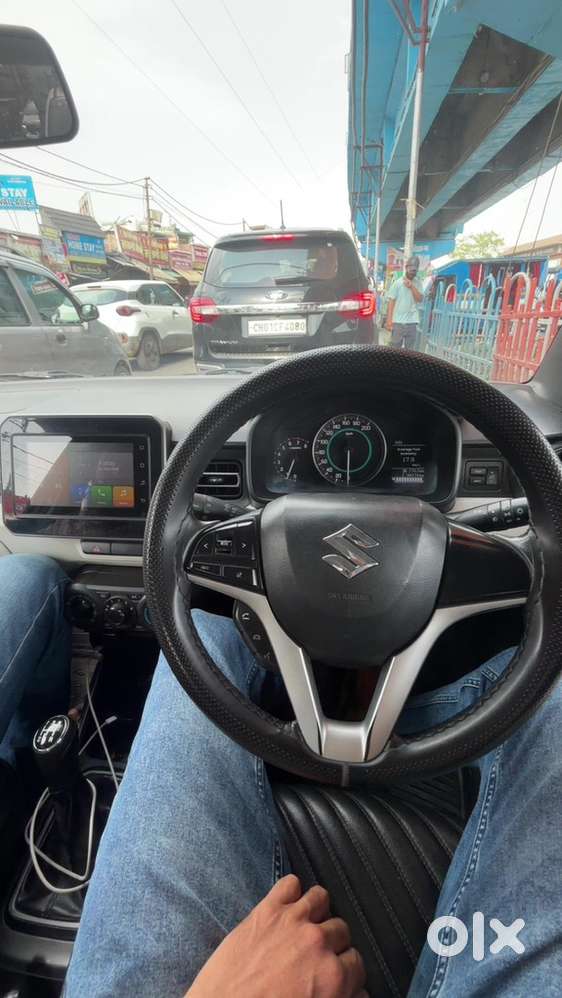 Ignis Zeta Bs6