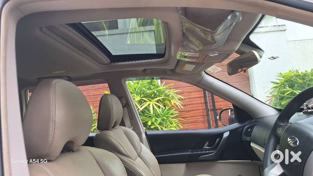 Mahindra Xuv500 2.2 W10, 2017, Diesel