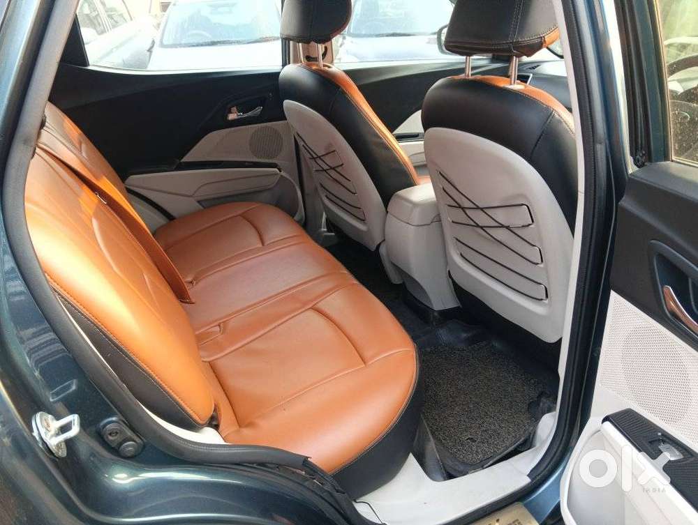 Mahindra Xuv300 W8 Option Diesel, 2019, Diesel