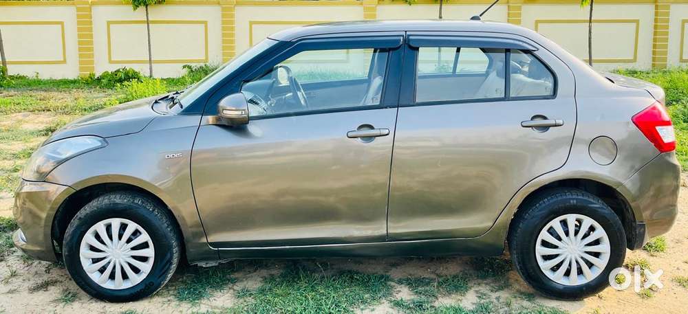 Maruti Suzuki Swift Dzire Vdi Optional, 2016, Diesel
