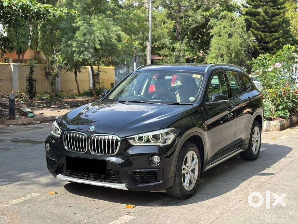 Bmw X1 2.0 Sdrive 20d, 2019, Diesel