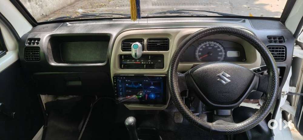 Maruti Suzuki Eeco 7 Seater Standard, 2023, Cng & Hybrids