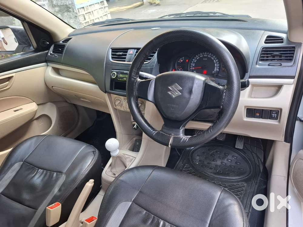 Maruti Suzuki Swift Dzire Ldi Bsiv, 2019, Diesel