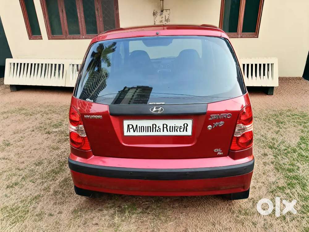 Hyundai Santro Xing Gl+
79000 Km
Correct Service
No Replacement