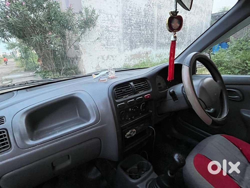 Maruti Suzuki Alto 2007 Petrol Well Maintained