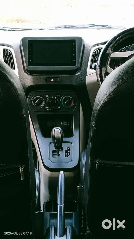 Maruti Suzuki Wagon R Zxi 2022 November Petrol Automatic