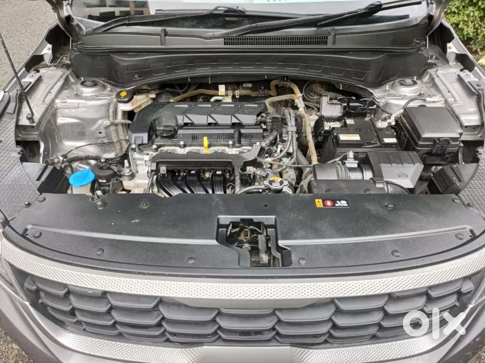 Kia Seltos 1.5 Htk+, 2021, Petrol