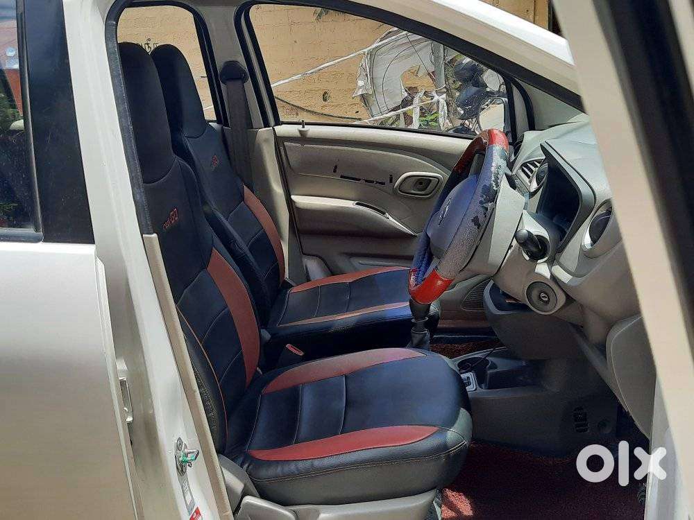 Datsun Redigo 1.0 S, 2016, Petrol