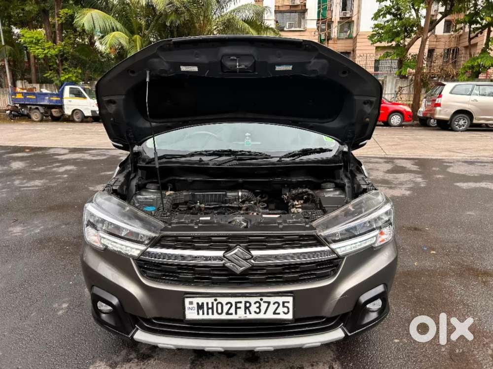 Maruti Suzuki Xl6 1.5 Alpha At, 2021, Petrol