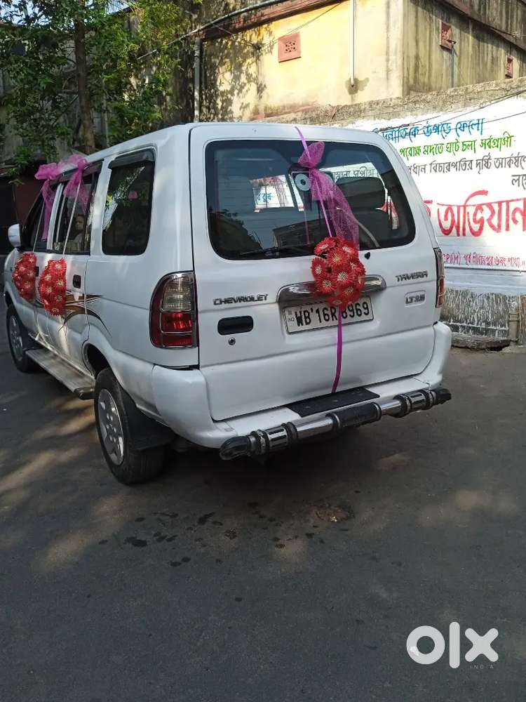 Chevrolet Tavera Neo 2006