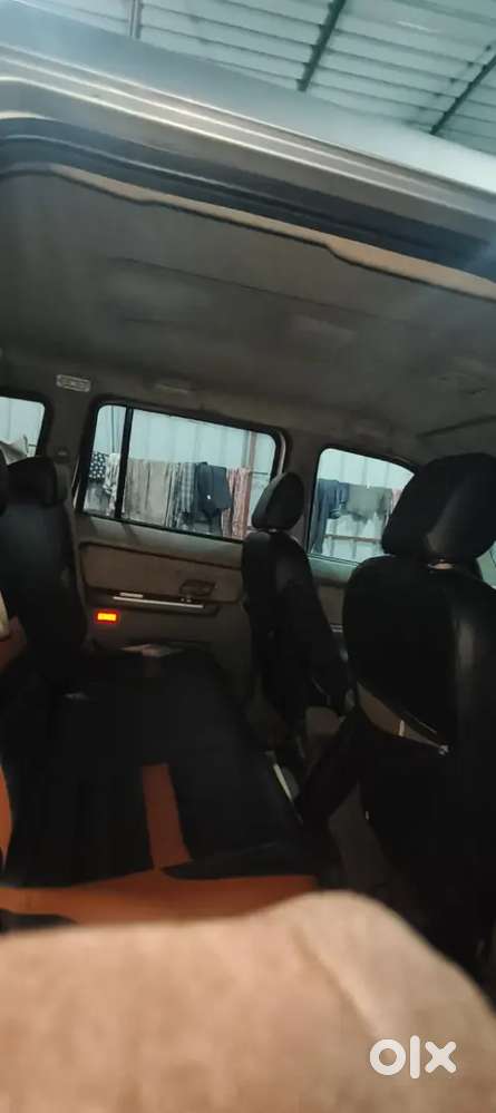 Tata Sumo Grande 2010 Diesel 121000 Km Driven