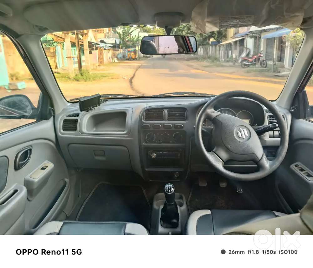 Maruti Suzuki Alto K10 2013