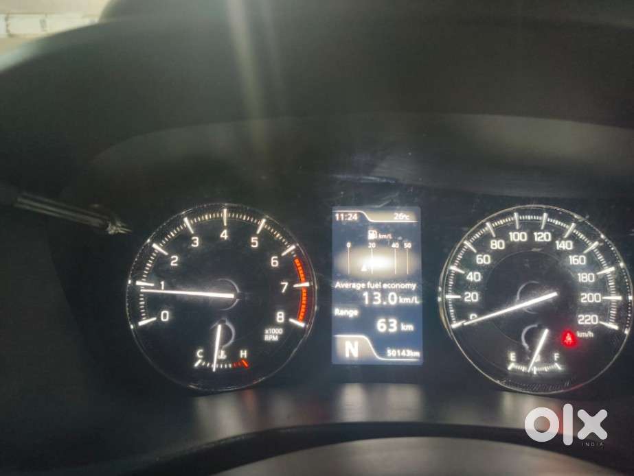 Maruti Suzuki Baleno 1.2 Alpha At, 2023, Petrol