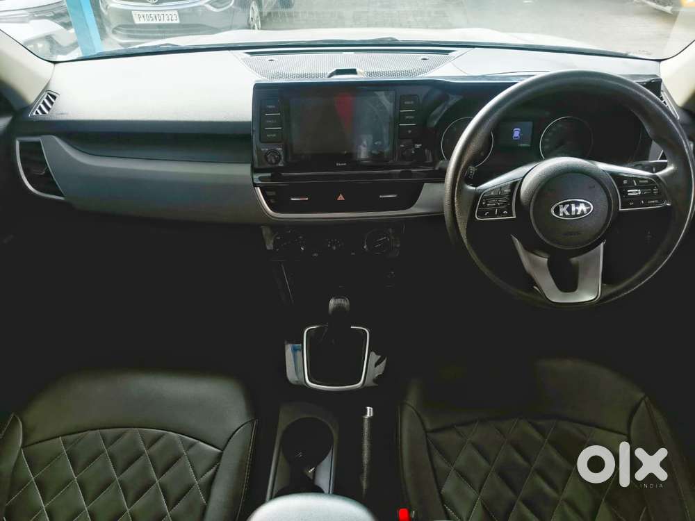 Renault Kiger Rxt, 2021, Petrol