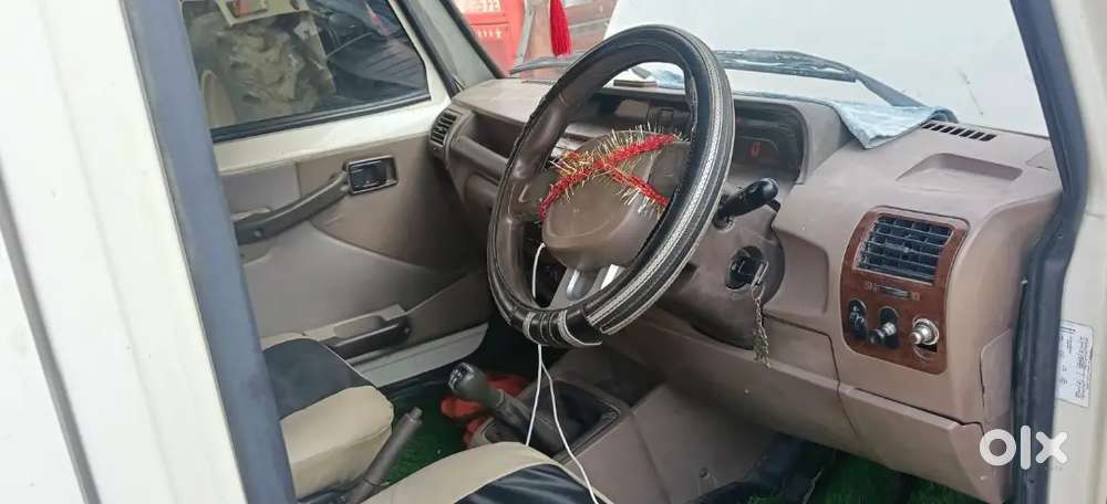 Mahindra Bolero Slx Diesel  Oct 2015  Modal