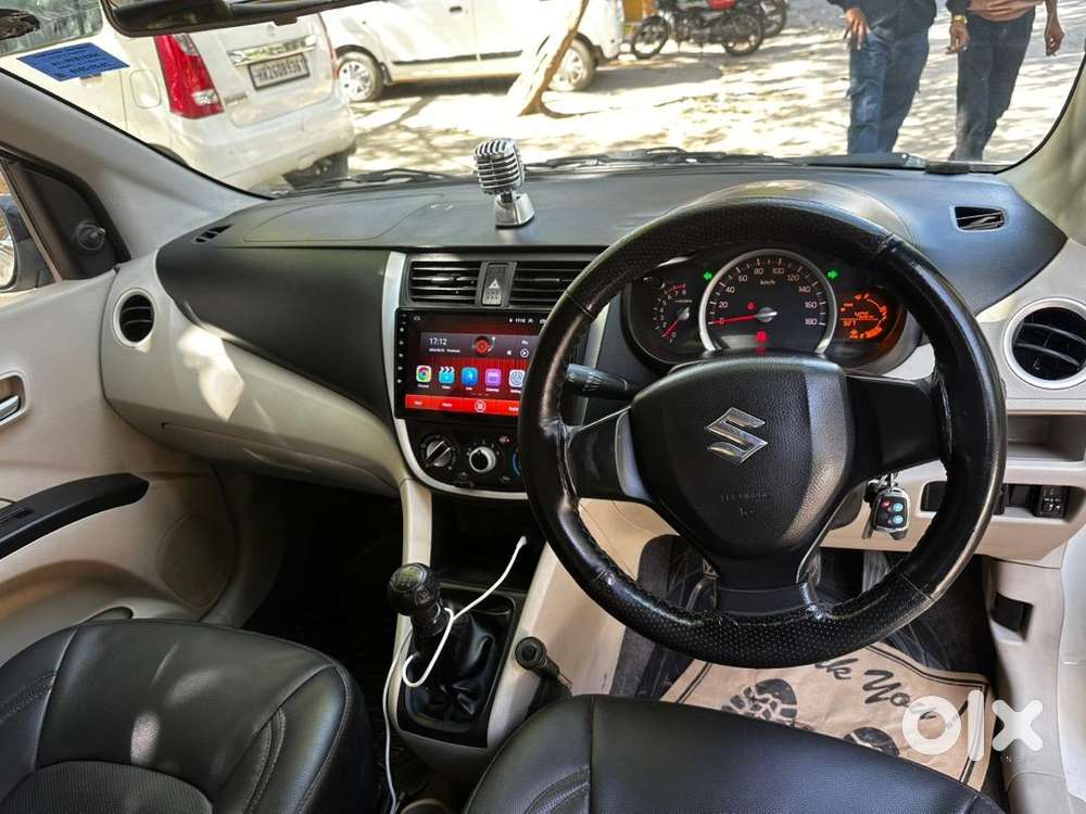 Maruti Suzuki Celerio