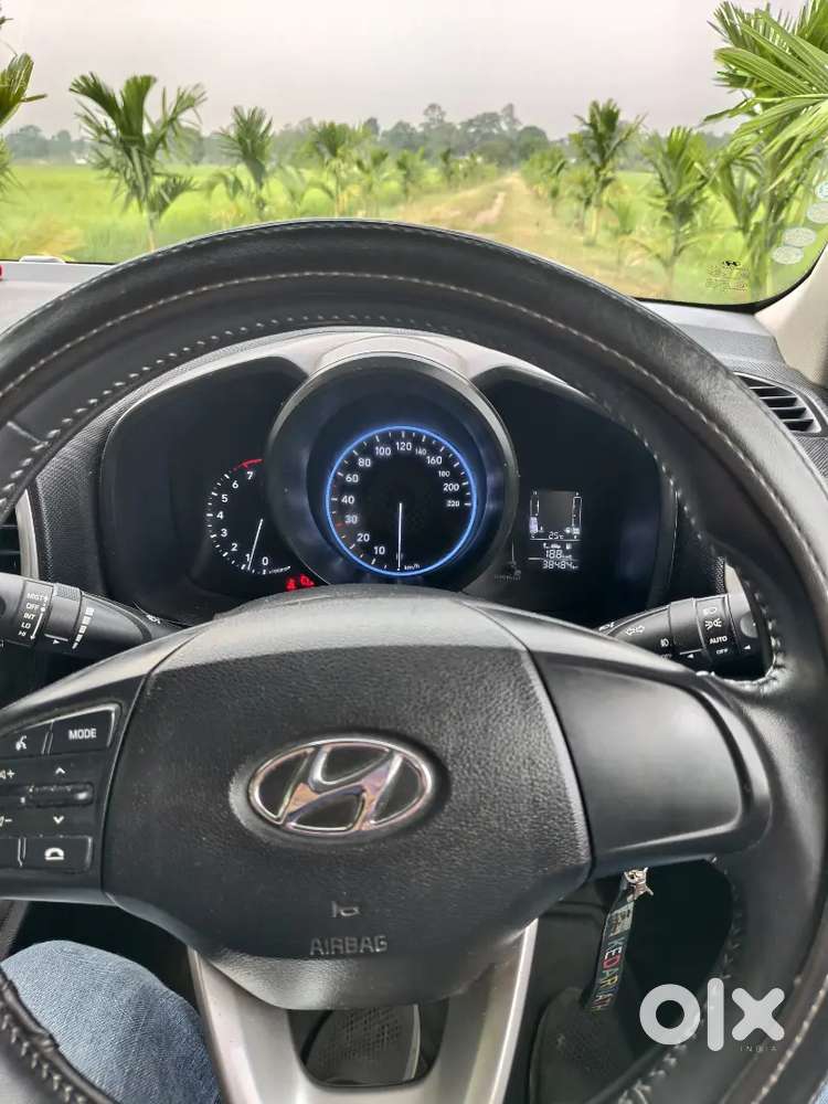 Want To Buy A New Car