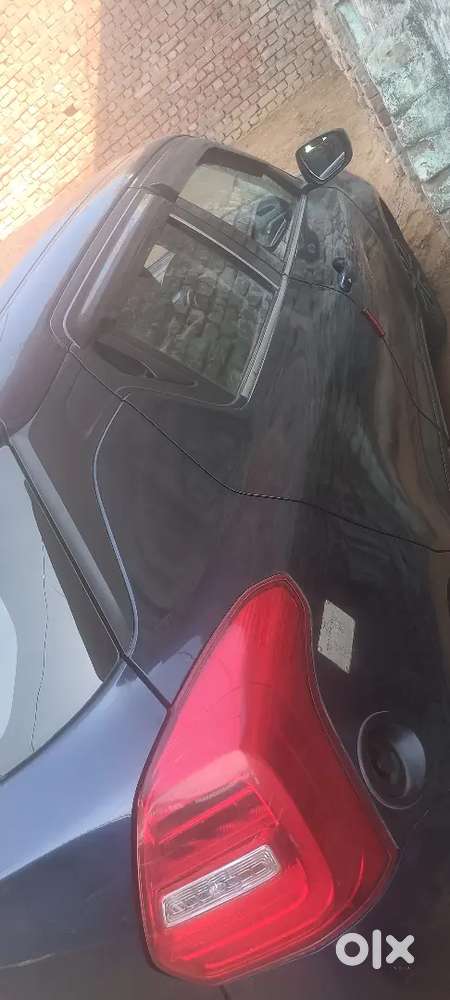 Swift Vxi Cng 2023