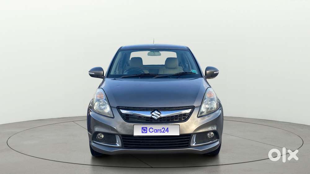 Maruti Suzuki Swift Dzire Vxi 1.2, 2015, Petrol