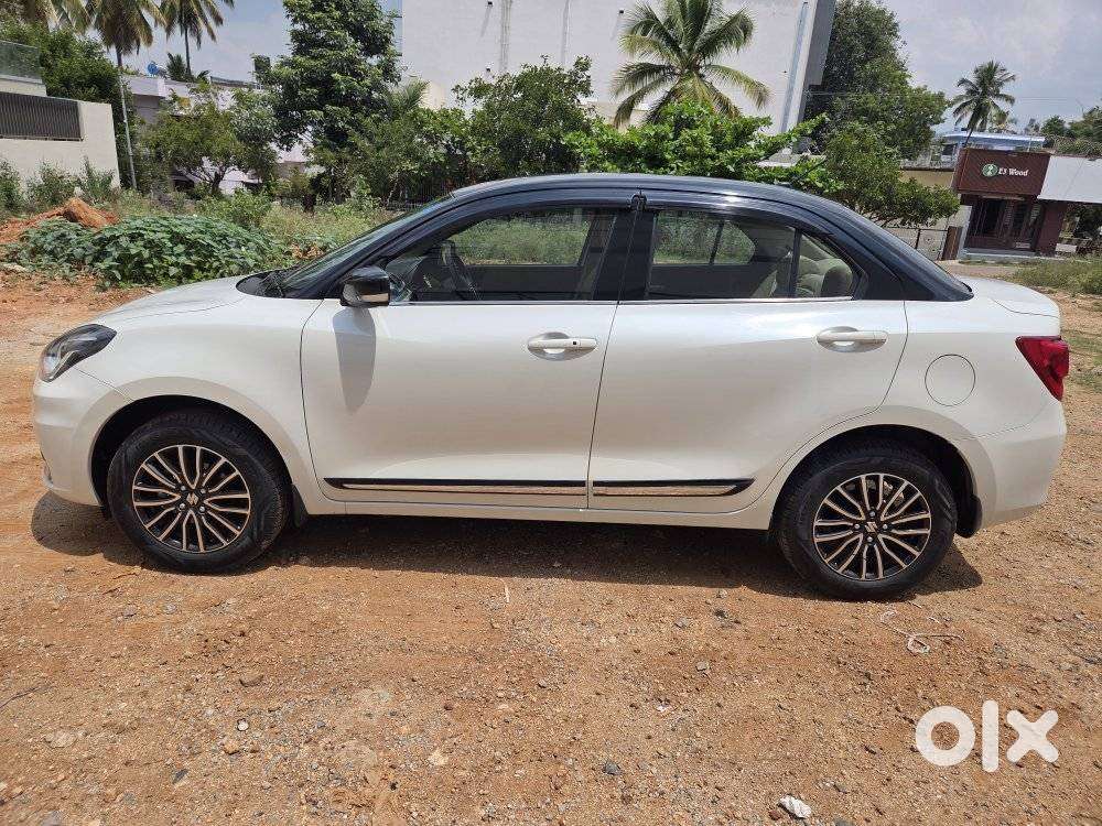 Maruti Suzuki Dzire 1.2 Zxi Plus, 2023, Petrol