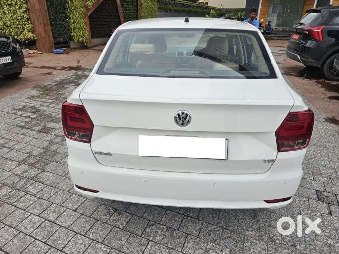 Volkswagen Ameo 1.5 Tdi Highline, 2017, Diesel