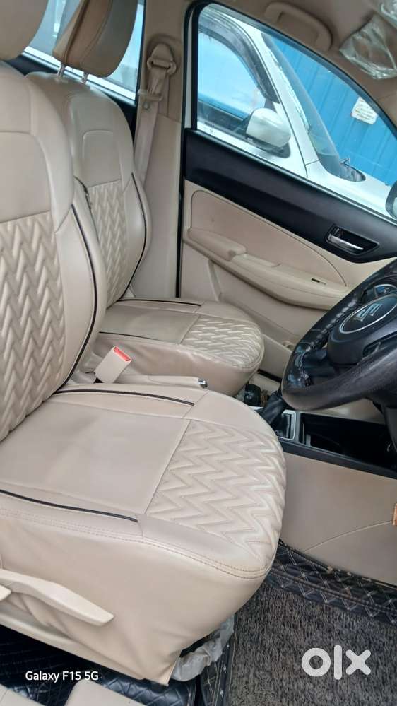 Maruti Suzuki Swift Dzire 1.3 Vxi, 2022, Petrol