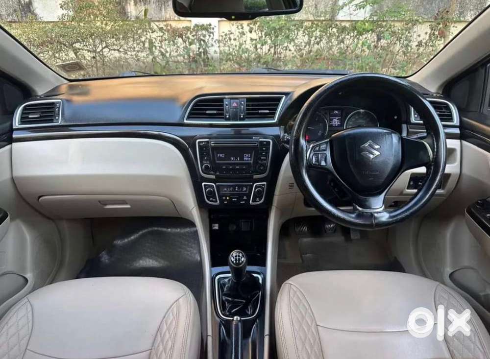 2019 Maruti Suzuki Ciaz