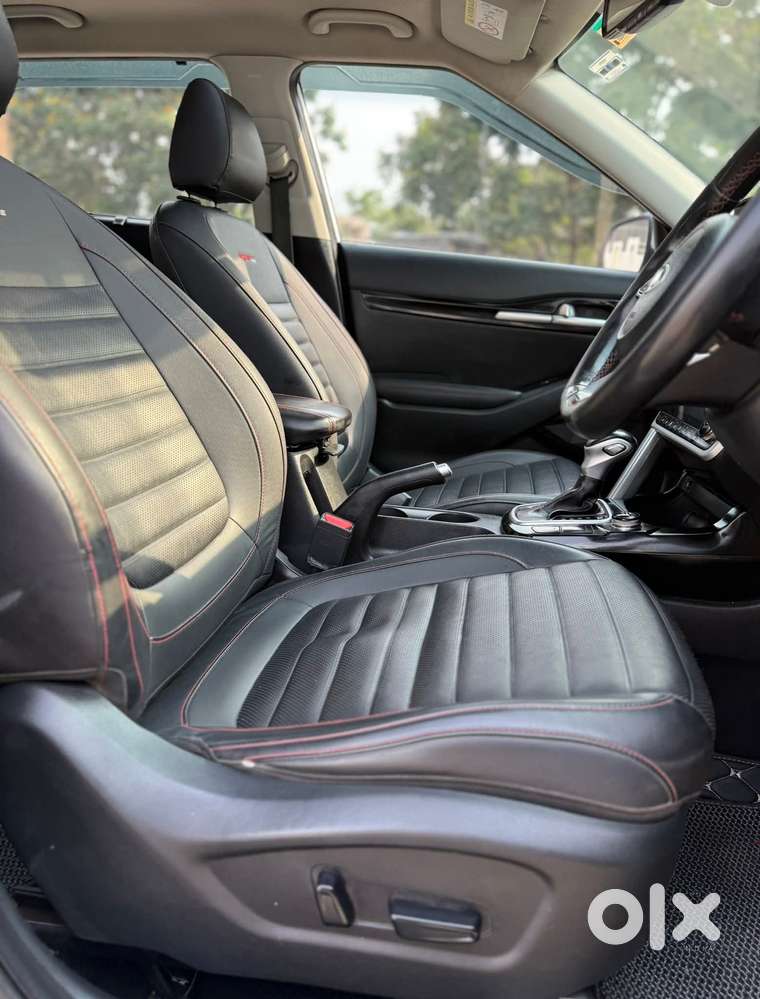 Kia Seltos 1.5 Gtx+ Diesel At, 2021, Diesel