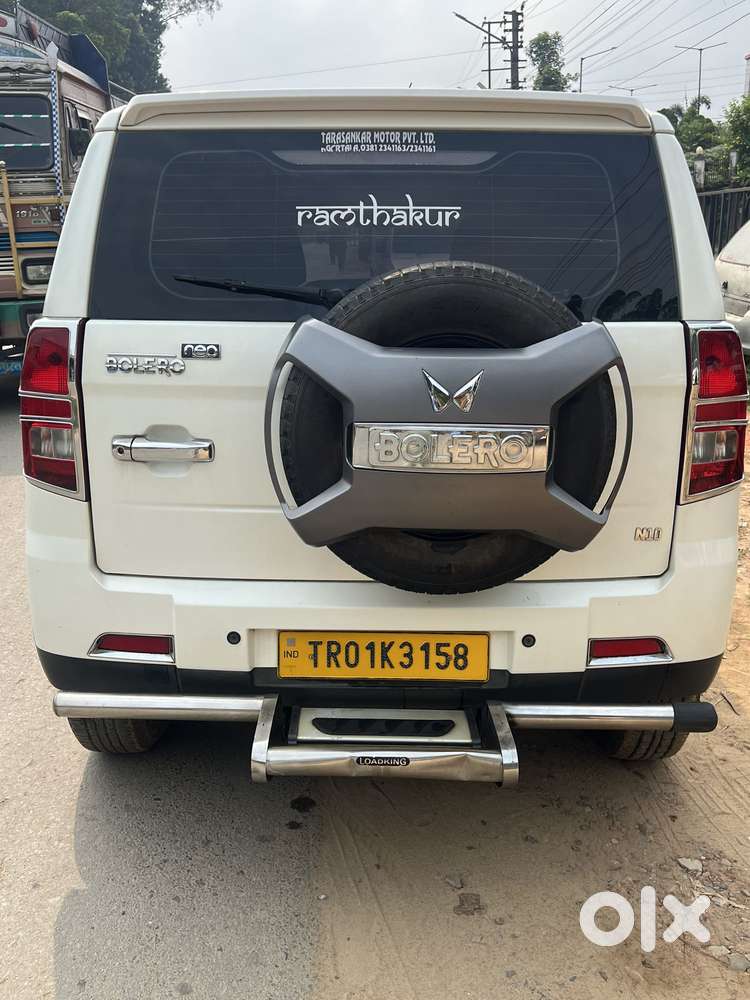 Mahindra Scorpio S11 Mt 7s, 2023, Diesel