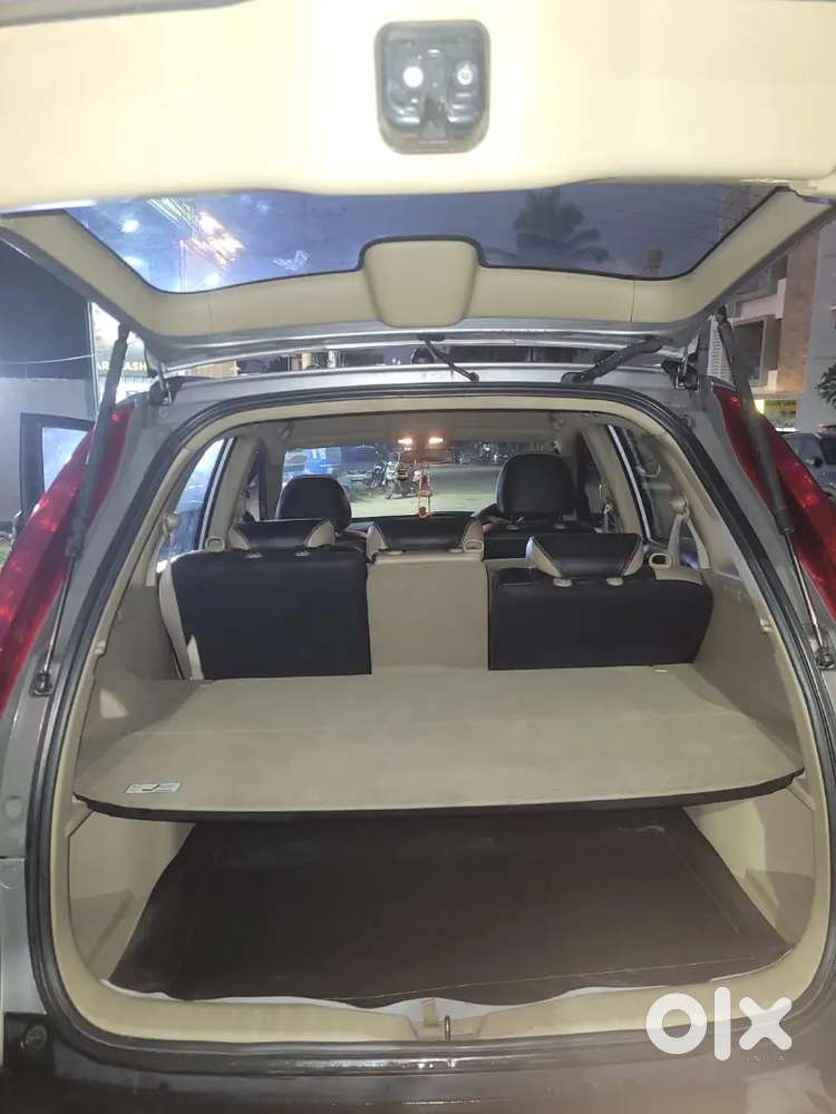 Honda Cr-v 2007 Petrol