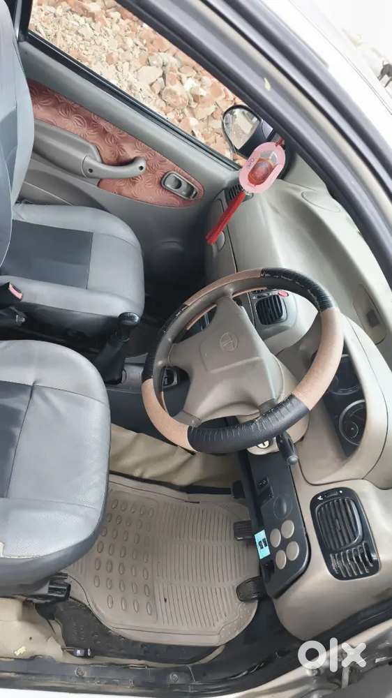 Tata Indica Ev2 2012 Diesel