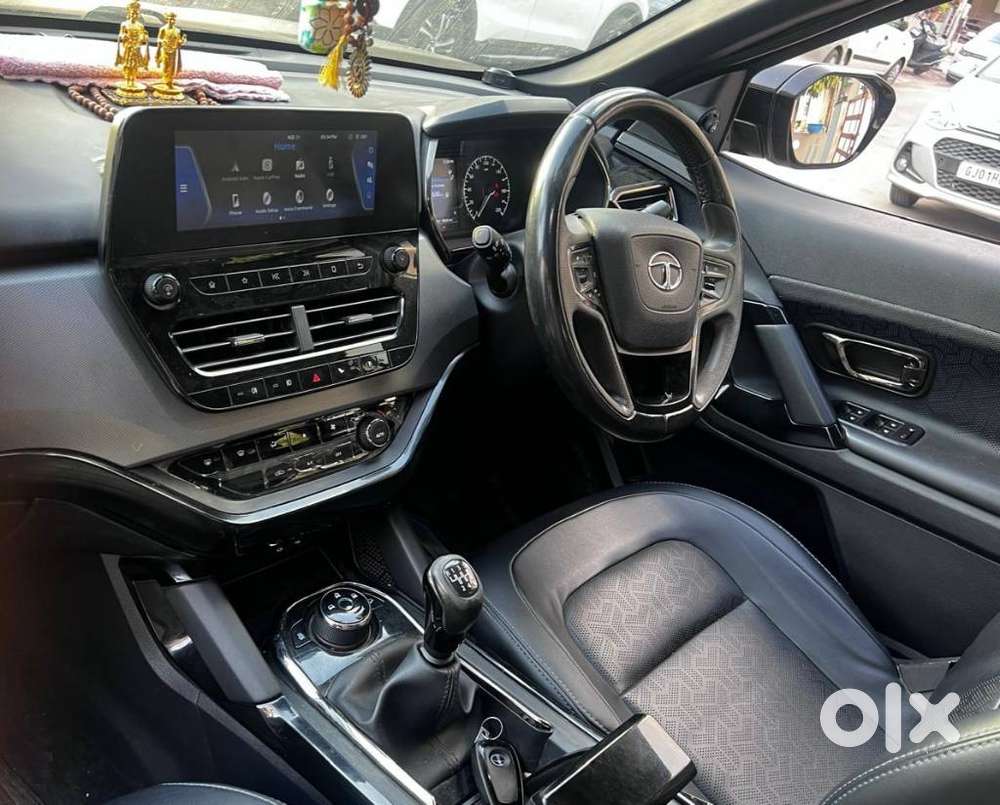 Tata Harrier Xz+, 2023, Diesel