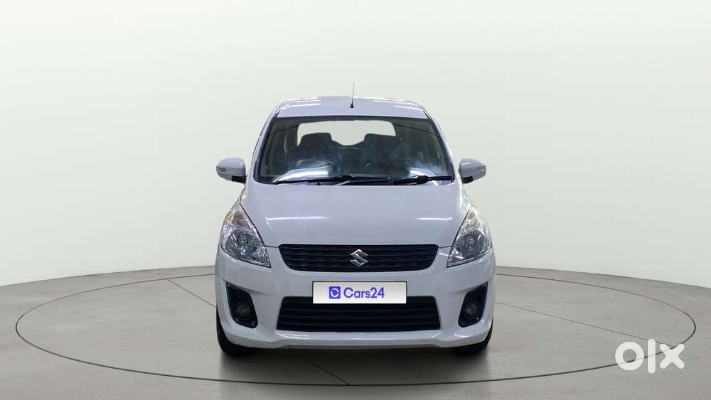 Maruti Suzuki Ertiga 2012-2015 Vxi, 2013, Petrol