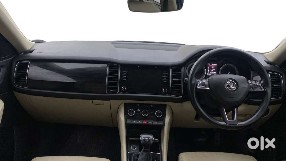Skoda Kodiaq 2.0 Style Tdi 4x4 At, 2018, Diesel