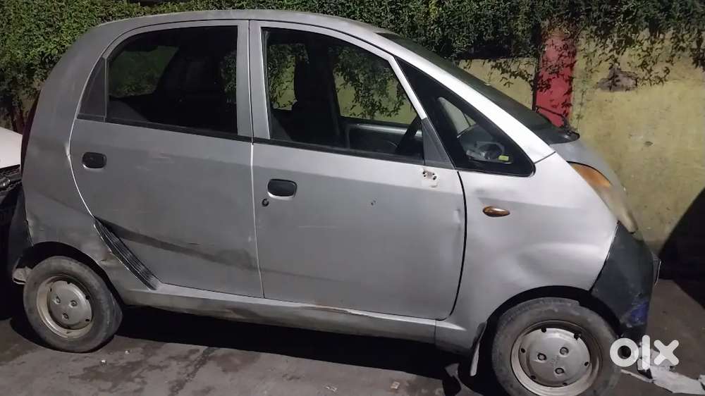 Tata Nano Xe 2013