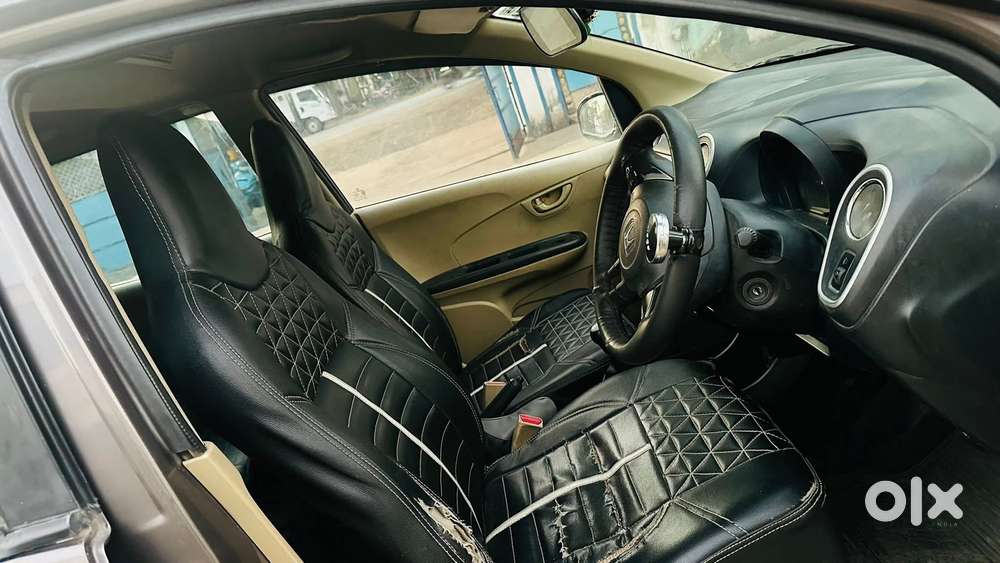 Honda Mobilio 1.5 S I-vtec Mt, 2015, Diesel