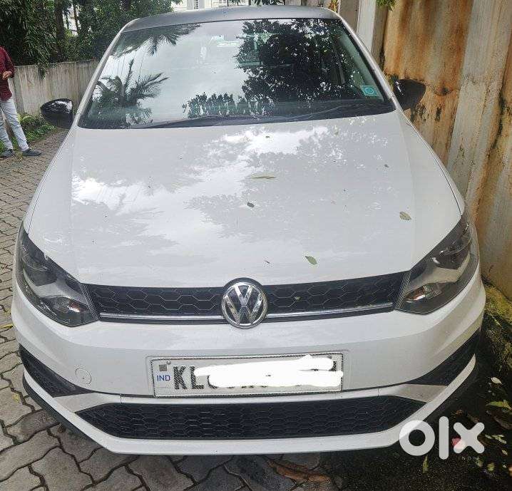 Volkswagen Polo Gt Tsi, 2021, Petrol