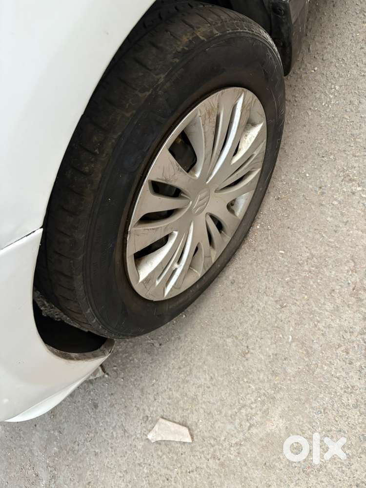 2013 Maruti Ertiga Petrol Manual