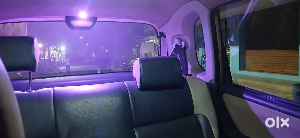 Maruti Suzuki Zen Estilo 2009